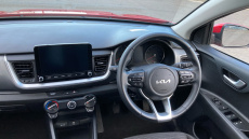 Kia Stonic 1.0T GDi 99 2 5dr Petrol Estate